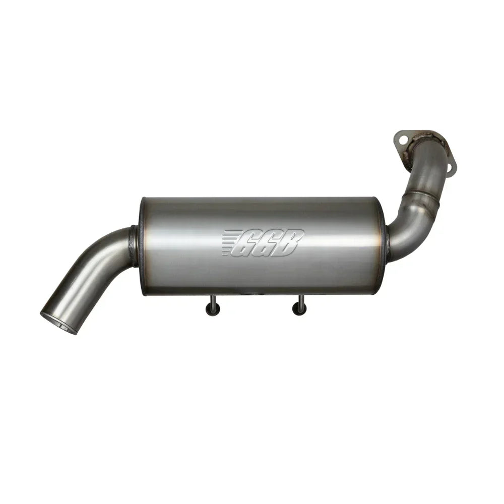 2016-2025 Polaris General & RZR S 1000/General Sport Muffler