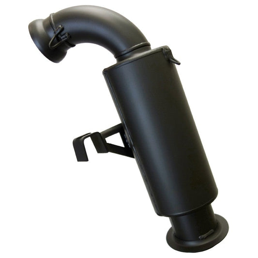 2008-2016 Ski-Doo 600/800 Carb PTEK Mountain Muffler