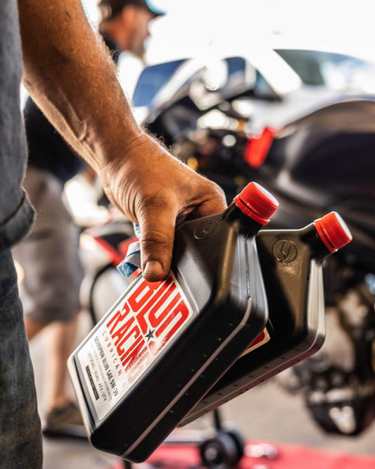 SXS/UTV 2 Cylinder Oil Change - Starting at $89.00