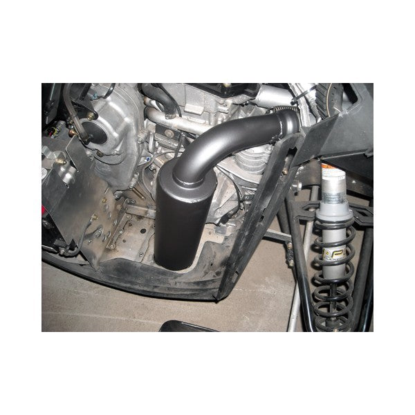 2009-2015 Ski-Doo 1200 4-tec Mountain Muffler