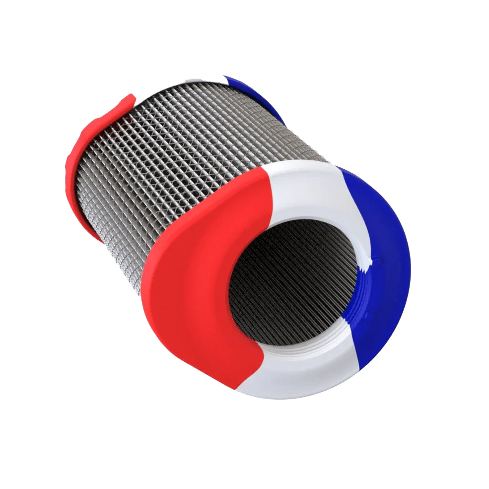 Replacement Filter for 2022-2025 Polaris RZR Pro R 2.0L