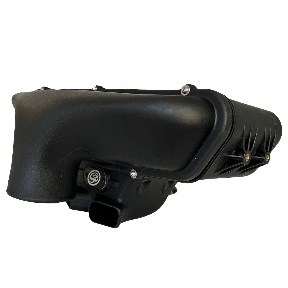 Particle Separator for 2019-2025 Yamaha YXZ 1000R
