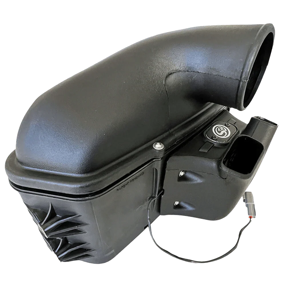 Particle Separator for 2016-2018 Yamaha YXZ 1000R