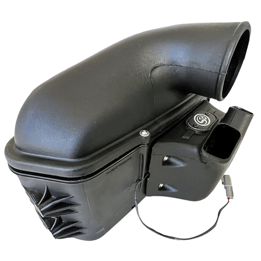 Particle Separator for 2019-2025 Yamaha YXZ 1000R