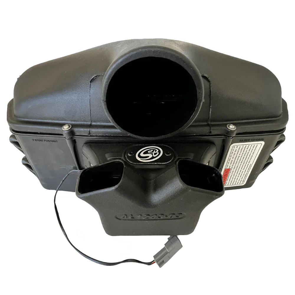 Particle Separator for 2019-2025 Yamaha YXZ 1000R