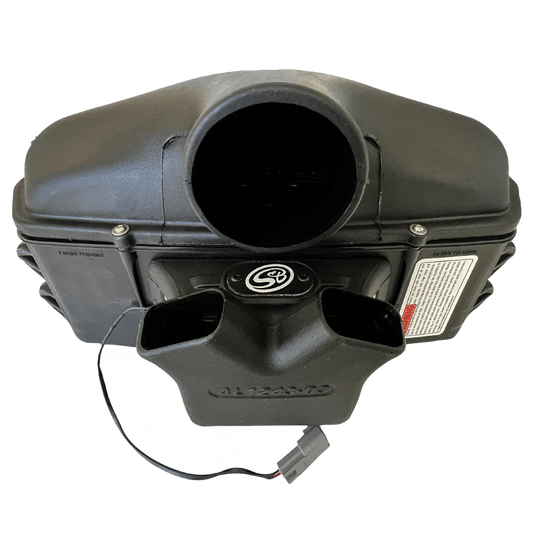 Particle Separator for 2019-2025 Yamaha YXZ 1000R