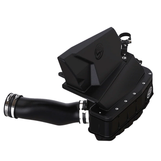 Particle Separator (Wheel Well Mounted) for the 2022-2025 Polaris RZR PRO R 2.0L