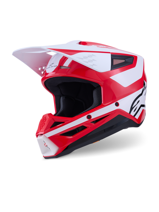SM3 Heat Helmet