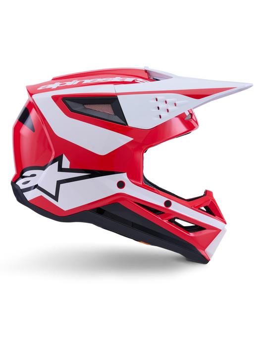 SM3 Heat Helmet