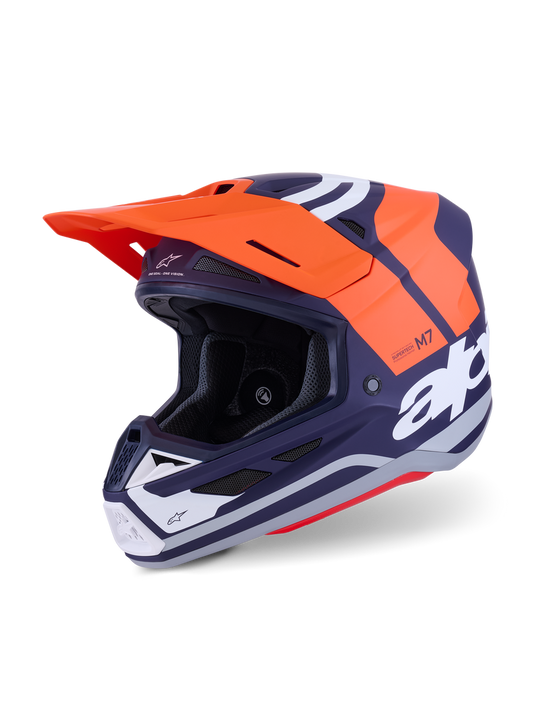 SM7 CORE HELMET