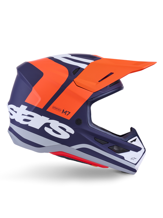 SM7 CORE HELMET