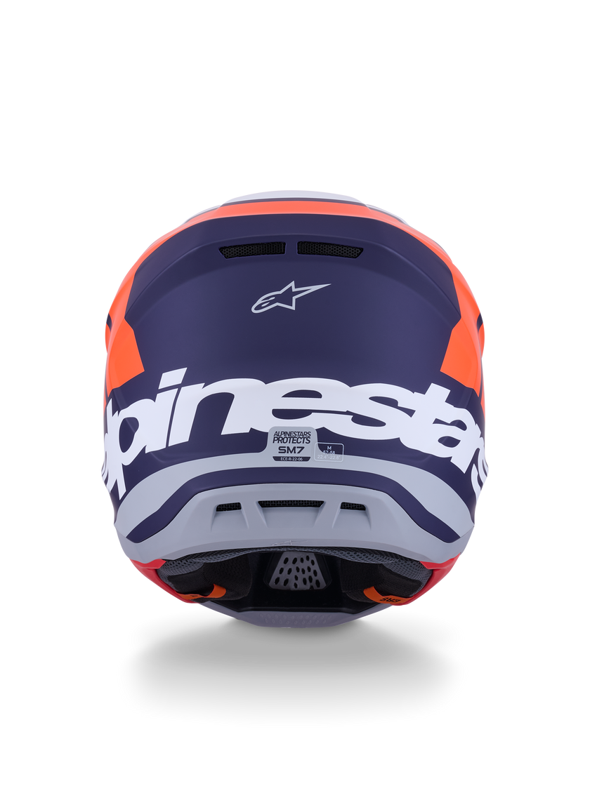SM7 CORE HELMET
