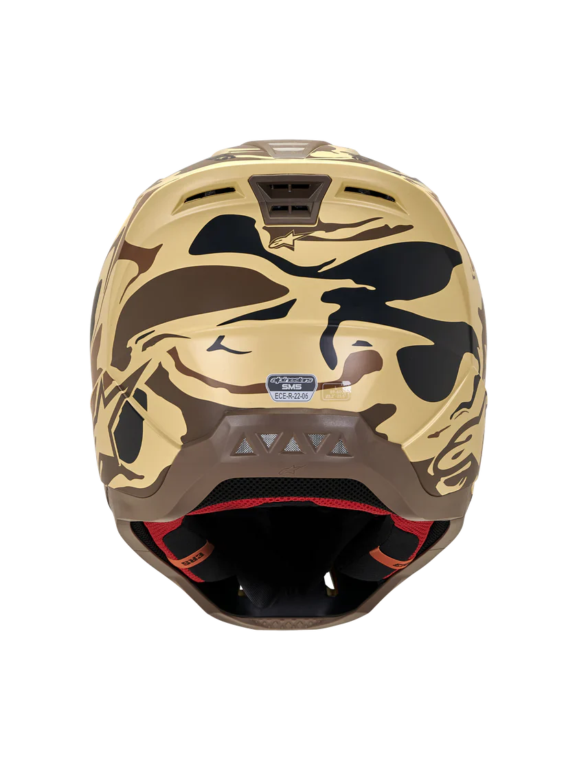 SM5 Mineral Helmet