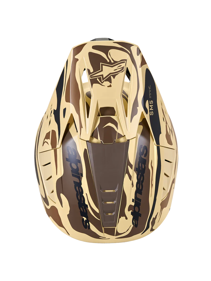 SM5 Mineral Helmet