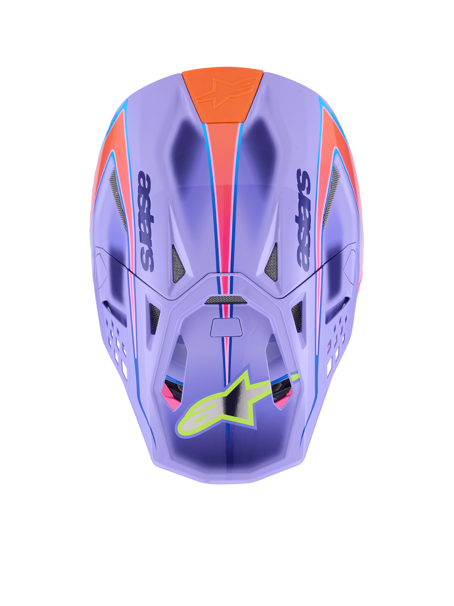 S-M10 Jett Lawrence R01 Helmet