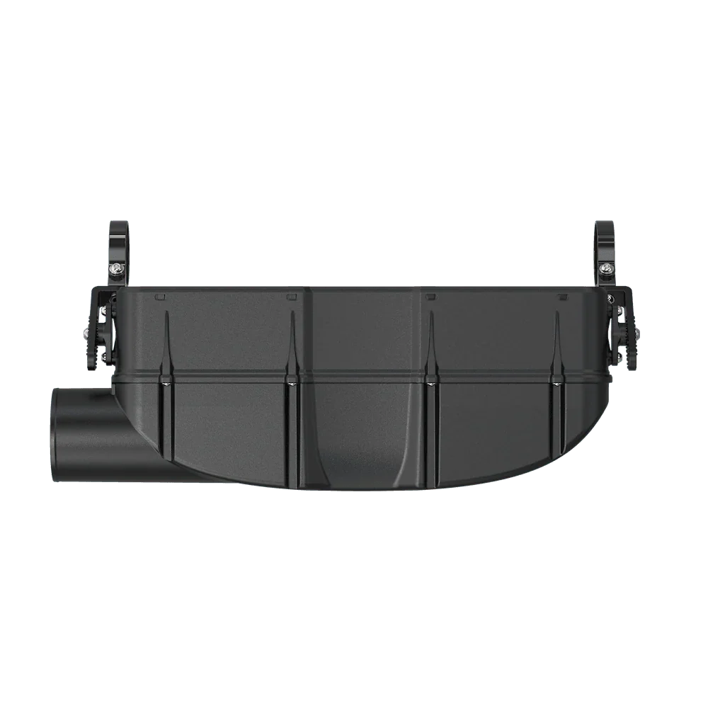 Particle Separator for 2017-2025 Can-Am® Maverick X3
