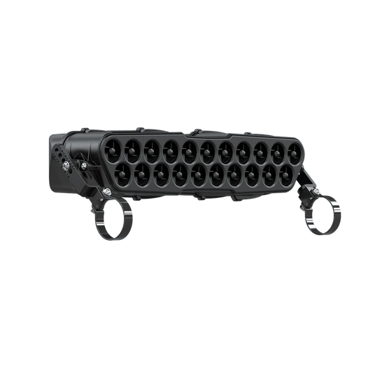 Particle Separator for 2024-2025 Polaris Ranger