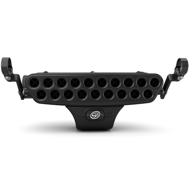 S&B Particle Separator For 18-20 Can-Am® Maverick Sport DPS 1000R