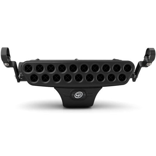 S&B Particle Separator For 18-20 Can-Am® Maverick Sport DPS 1000R