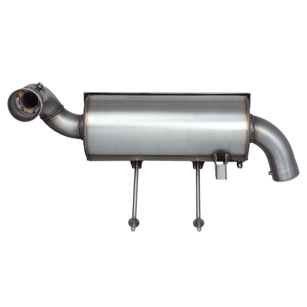 2015-2025 Polaris RZR 900 Trail Muffler