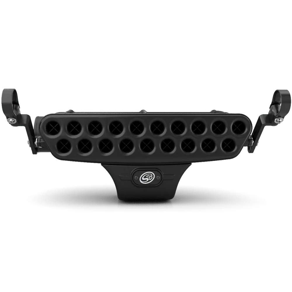 Particle Separator for 2015-2017 Can-Am® Maverick 1000 Turbo