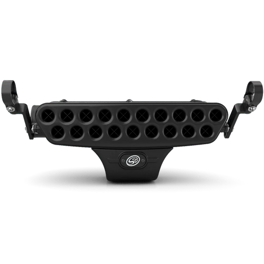 Particle Separator for 2019-2023 Can-Am® Maverick Trail & Sport (Except DPS)