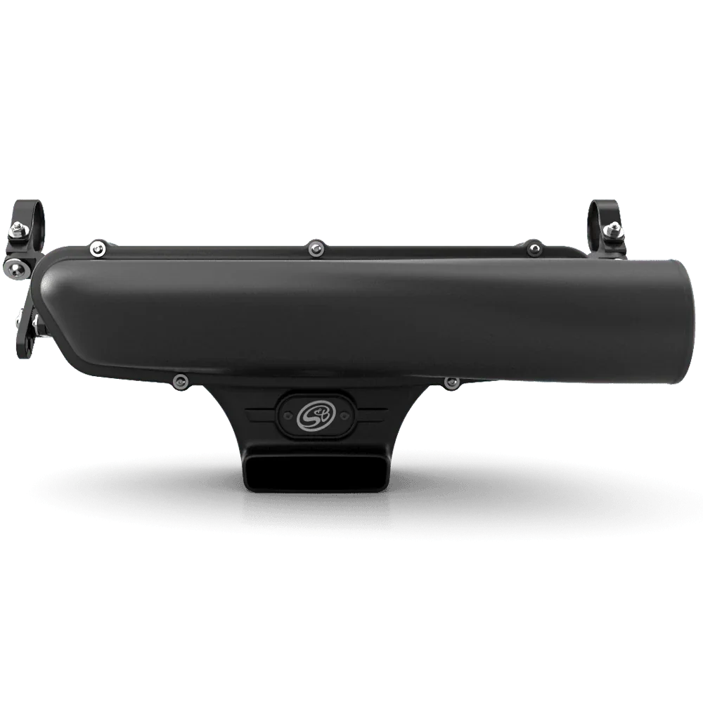 Particle Separator for 2015-2017 Can-Am® Maverick 1000 Turbo