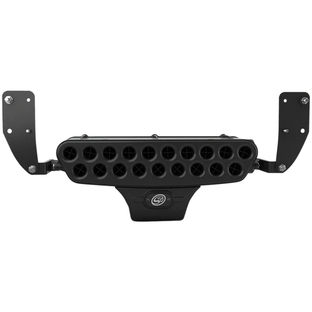 Particle Separator for 2013-2017 Polaris Ranger 900 / 1000, 2018 Ranger 900 XP