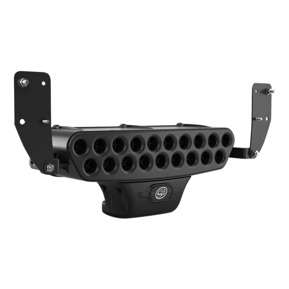 Particle Separator for 2013-2017 Polaris Ranger 900 / 1000, 2018 Ranger 900 XP