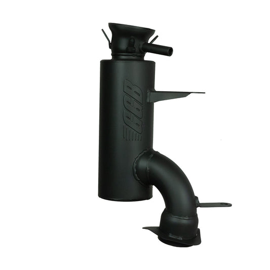 2023-2025 Ski-Doo 850 E-TEC Turbo R GEN 5/Summit X/Freeride Trail Muffler