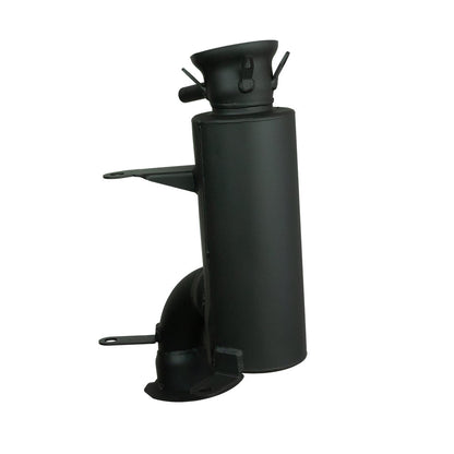 2023-2025 Ski-Doo 850 E-TEC Turbo R GEN 5/Summit X/Freeride Trail Muffler