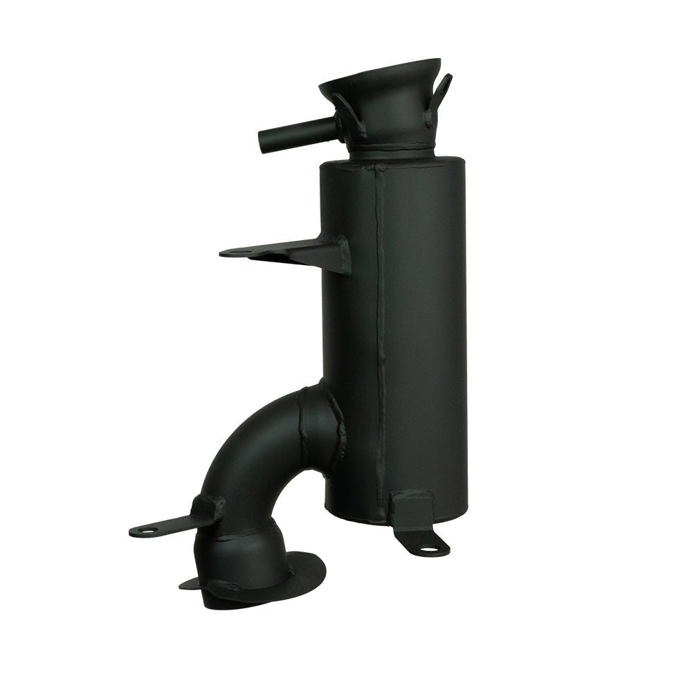 2023-2025 Ski-Doo 850 E-TEC Turbo R GEN 5/Summit X/Freeride Trail Muffler