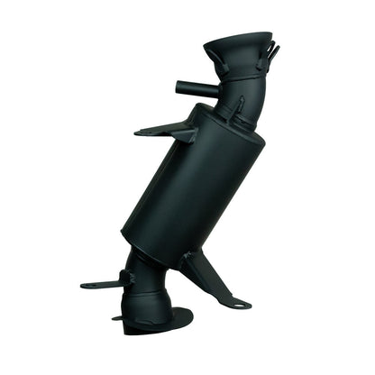 2023-2025 Ski-Doo 850 E-TEC Turbo R GEN 5/Summit X/Freeride Mountain Muffler