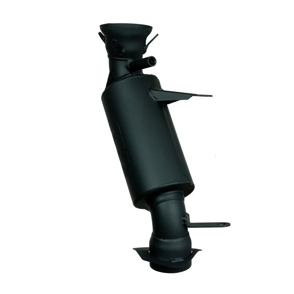 2023-2025 Ski-Doo 850 E-TEC Turbo R GEN 5/Summit X/Freeride Mountain Muffler