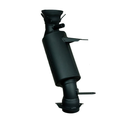 2023-2025 Ski-Doo 850 E-TEC Turbo R GEN 5/Summit X/Freeride Mountain Muffler