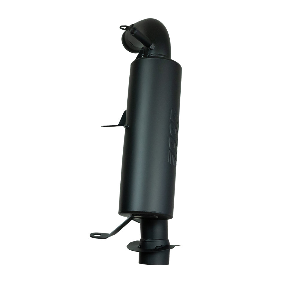 2023-2025 Ski-Doo Gen 5 850 E-TEC (non-turbo)Trail Muffler