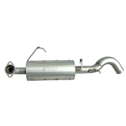 2018-2025 Polaris Ranger 1000 Trail Muffler