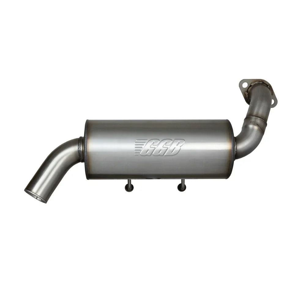 2016-2025 Polaris General & RZR S 1000/General Sport Muffler