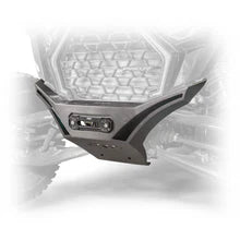 DRT Polaris RZR Pro R /Pro S/Turbo R 2022+ V2.0 Front Winch Bumper