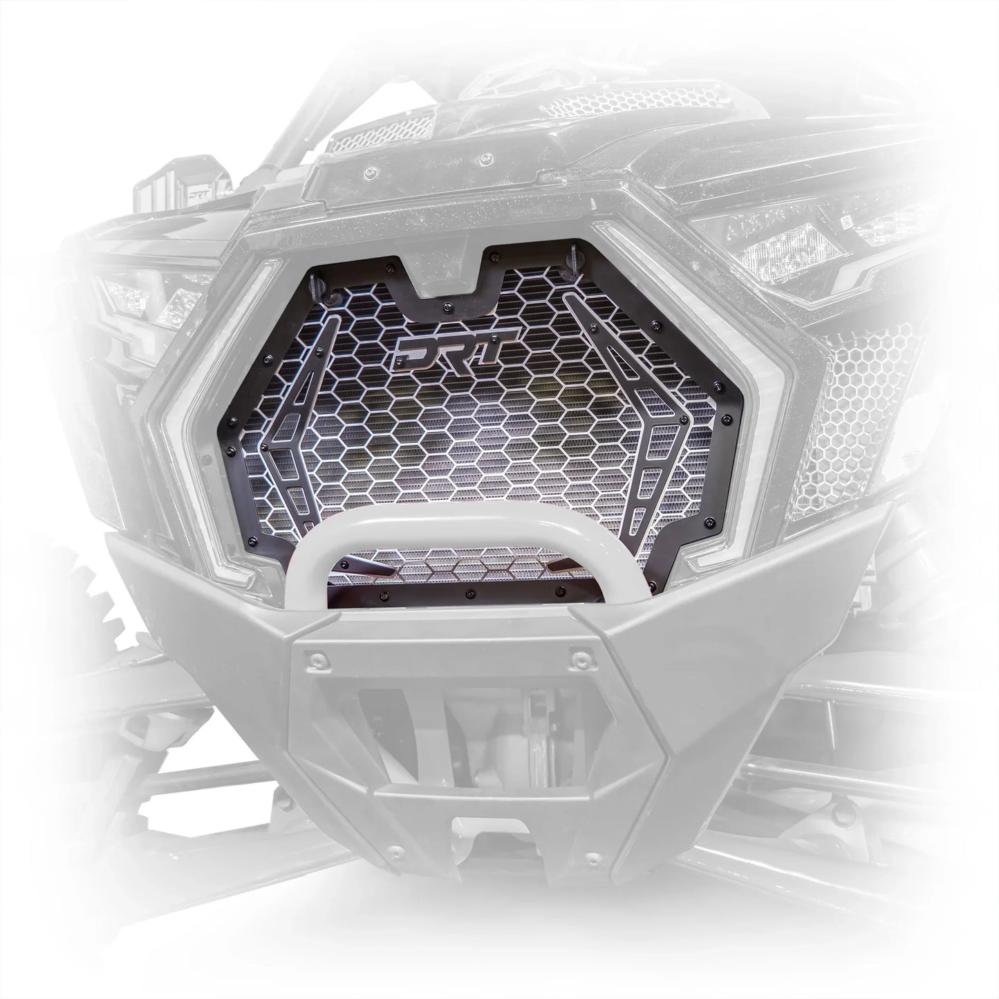 Polaris 2025+ RZR Pro XP / Pro S / Pro R Duner (High Flow) Aluminum Front Gril