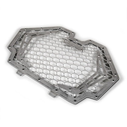 Polaris 2025+ RZR Pro XP / Pro S / Pro R Duner (High Flow) Aluminum Front Gril