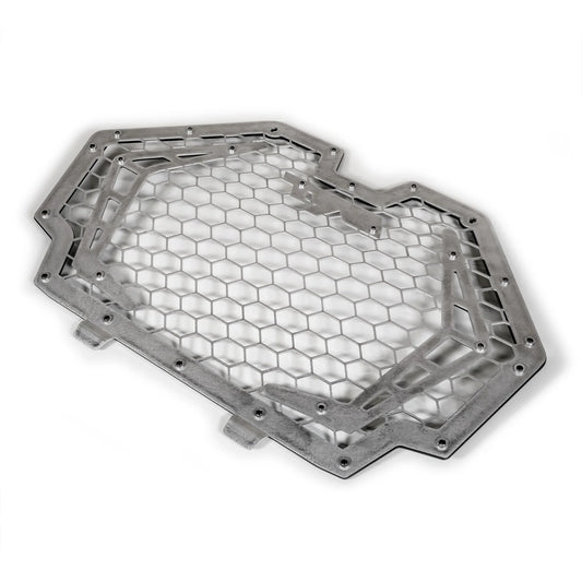 Polaris 2025+ RZR Pro XP / Pro S / Pro R Duner (High Flow) Aluminum Front Gril