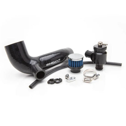 Silicone Charge Tube Kit / CAN-AM X3 RR