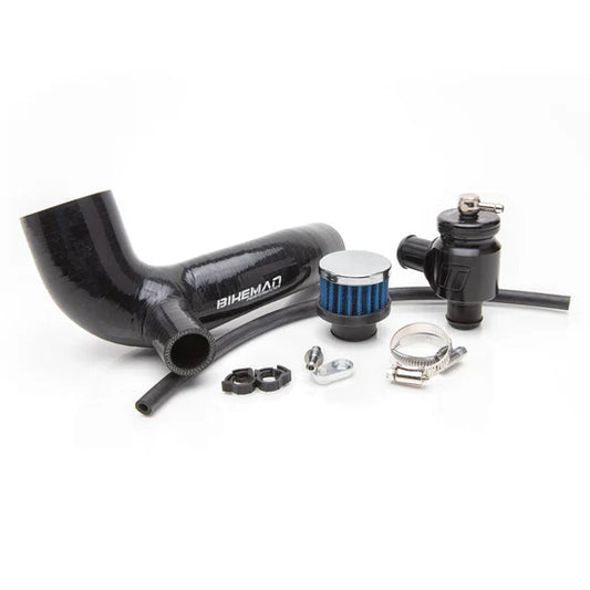 Silicone Charge Tube Kit / CAN-AM X3 RR