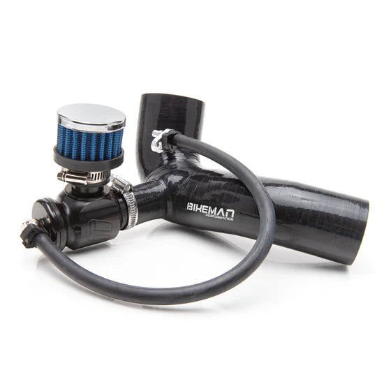 Silicone Charge Tube Kit / CAN-AM X3 RR