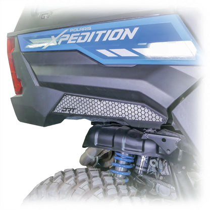 Polaris 2024+ Xpedition Rear Fender Mesh Set