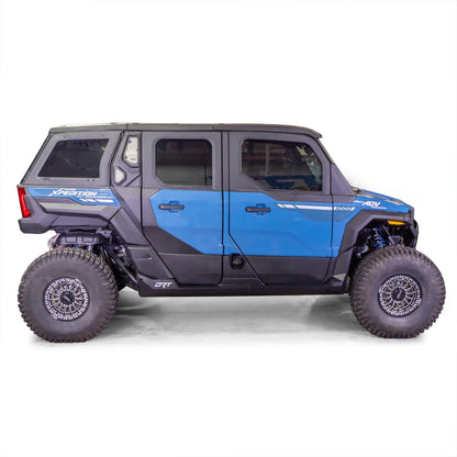 Polaris 2024+ Xpedition ADV5 / XP5 Rocksliders
