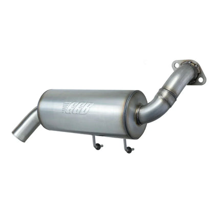 2016-2025 Polaris General & RZR S 1000/General Sport Muffler