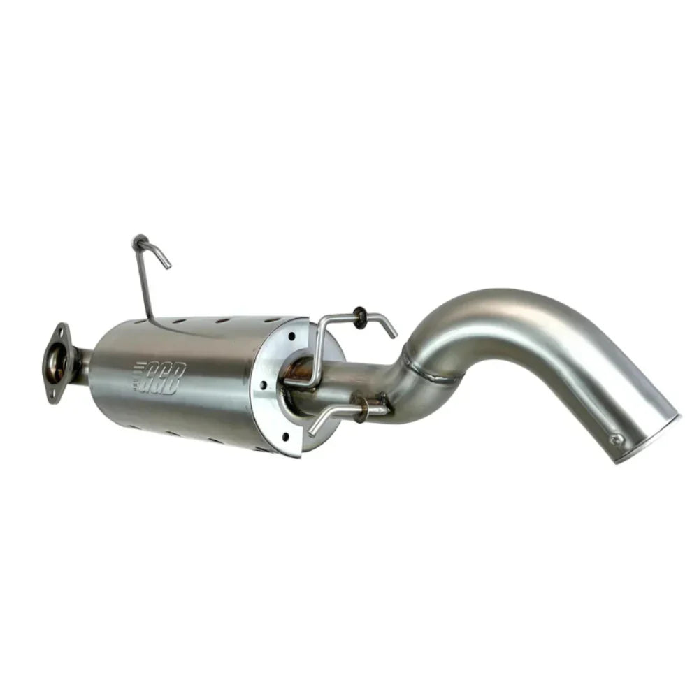 2018-2025 Polaris Ranger 1000 Trail Muffler