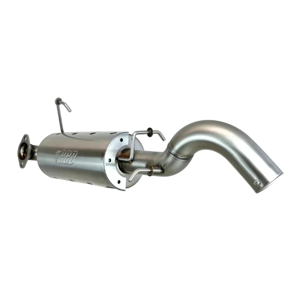 2018-2025 Polaris Ranger 1000 Trail Muffler